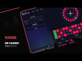 0R Casino (FiveM Casino System) preview