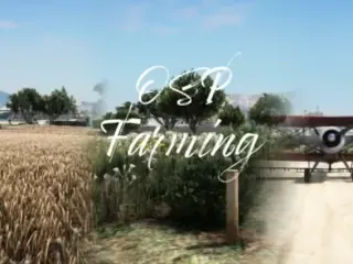 Farming Pack FiveM resource preview