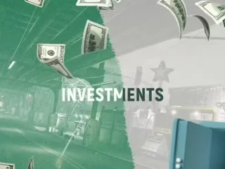 Uniq Investments FiveM resource preview