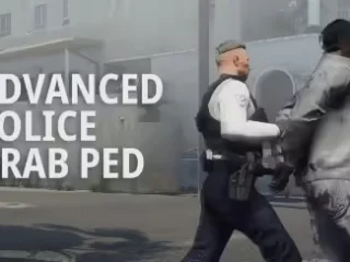 Rytrak Grab