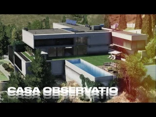 Casa Observatio Richman