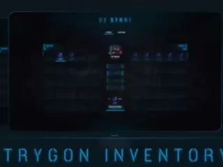 Trygon Inventory