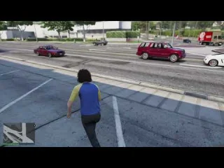 fivem lobby system script