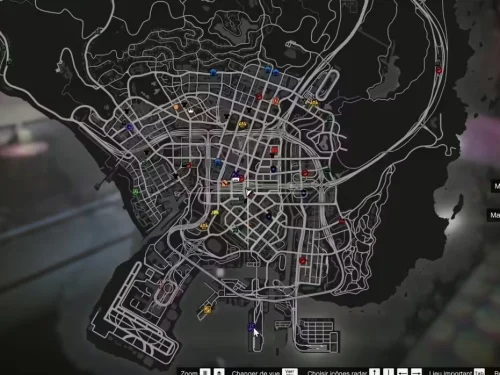 Liste des meilleurs mods et scripts gratuits pour FiveM