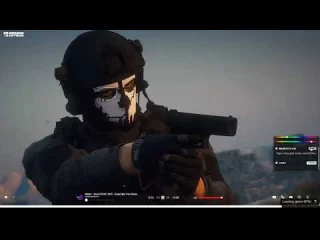Loading Screen Preview