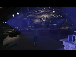 Beach Club