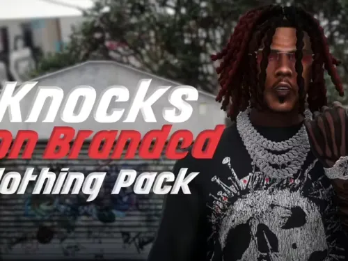 Clothing Pack NonBranded