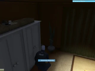 HouseRobbery