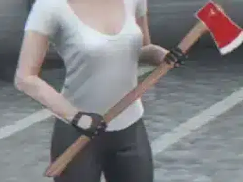 FiveM Firefighter Tools