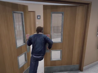 NoPixel Viceroy