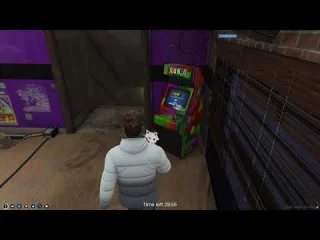 NoPixel DigitalDen