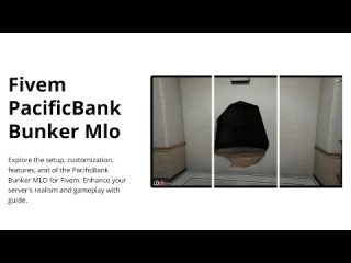 NoPixel Pacific Bank