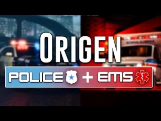 Origen Police