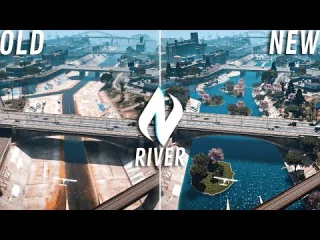 Rivière LS