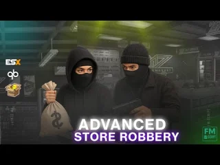 Store Robbery