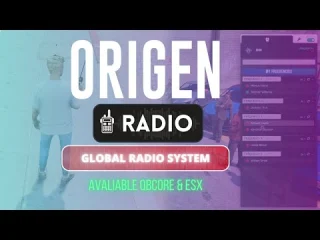 Radio Origen