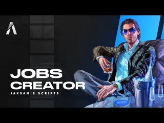 Master FiveM Jobs Creator: Complete Tutorial (4 Steps)