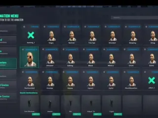 Cylex Animations V2