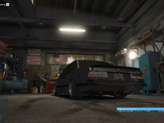 Advanced Vehicle System