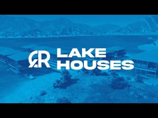Lake Houses