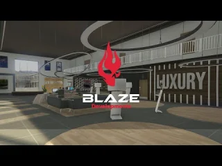 Luxury Dealership