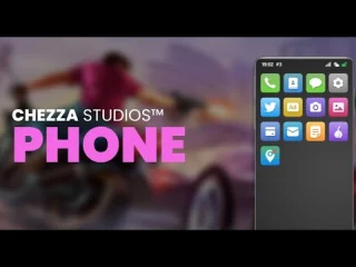 Chezza V2