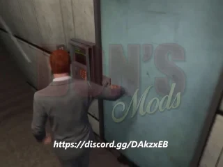 Fake Flower Shop (Weed Lab) FiveM resource preview