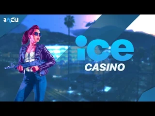 ICE Casino