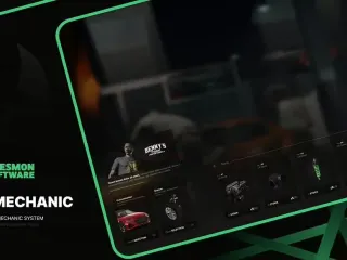 0r Mechanic