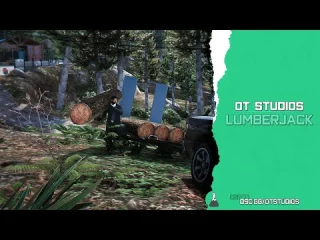 Lumberjack Job