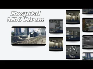 Trinity-Krankenhaus