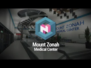 Mount Zonah