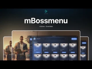 codem mboss