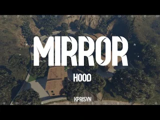 Mirror Park Hood