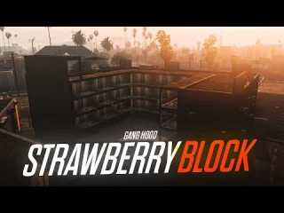 Strawberry Gang MLO