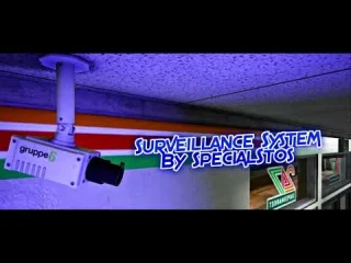 Surveillance Cam