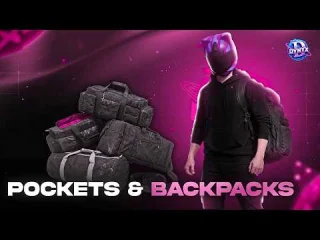 FiveM Pockets