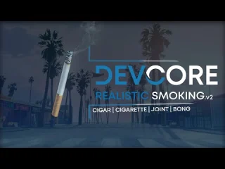 Smoking