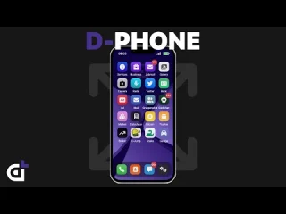 D-Phone