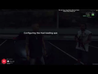 izzy hud v4
