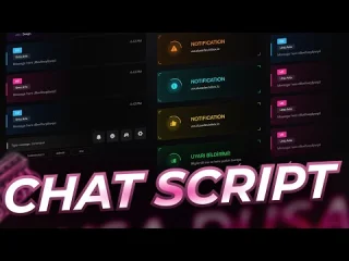 Dusa Chat