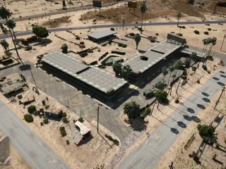 Motel MLO / Restaurant MLO FiveM resource preview