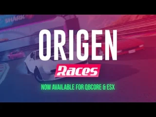 Origen Races