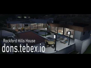 Rockford Hills Mansion