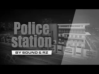 Policestation VIP