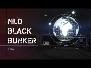 Black Bunker