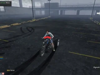nopixel garage script