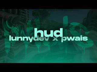 LD HUD 4.0 FiveM resource preview