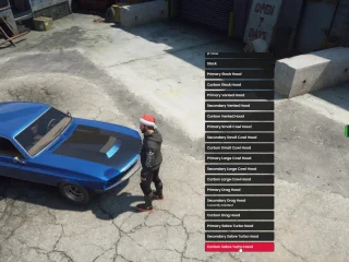 FiveM Mechanic Job New