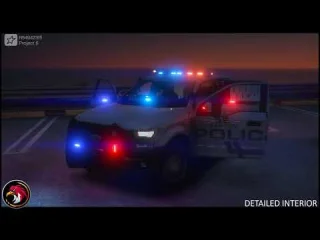 Legacy Pack v2 by RedSaint FiveM resource preview